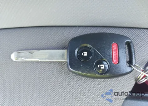 2013 Honda Cr-V Lx z USA, uszkodzony, nr VIN 5J6RM4H32DL036787